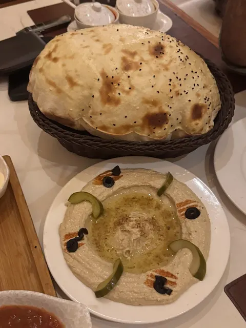 Nisa Sultan Turkish Cuisine in Lahore, Punjab