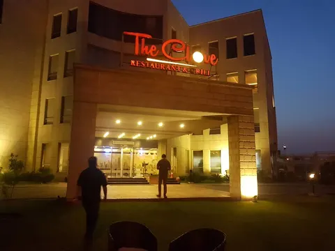 The Clove Restuarant & Grill in Lahore, Punjab
