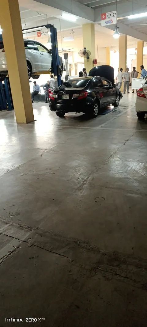 HONDA FALCON in Sialkot, Punjab