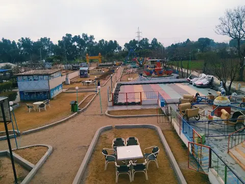 CityFamily Park in Chakwal, Punjab