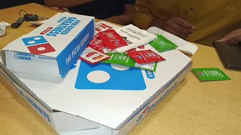 Domino's Pizza | Okara in Okara, Punjab
