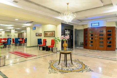 Hotel One Abbottabad in Abbottabad, Khyber Pakhtunkhwa