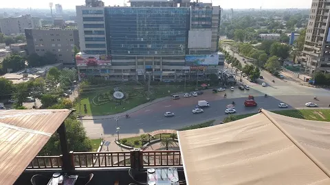Monal Lahore in Lahore, Punjab