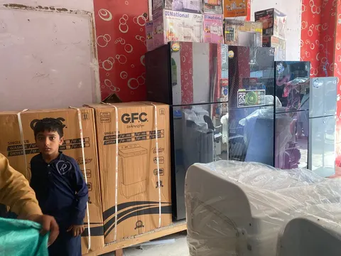 Haji Maqbool Electronics photo 3