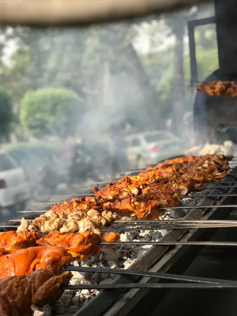 Karachi Bar B Q in Gujranwala, Punjab