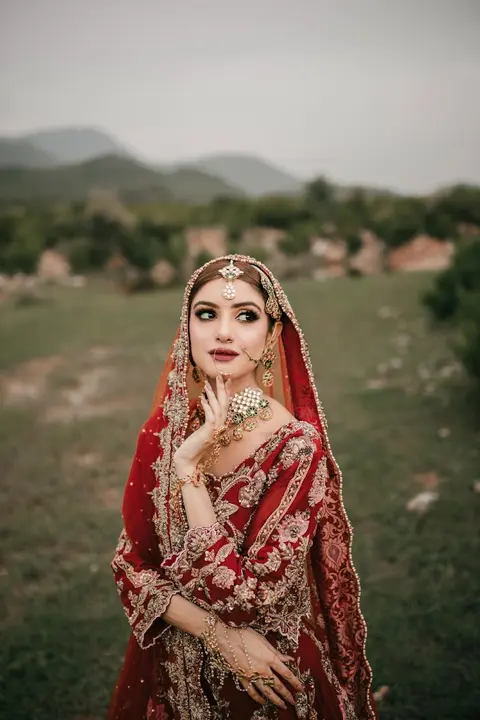 Esha's Makeup Studio in Bahawalpur, Punjab