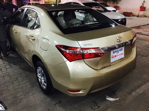 New HN Motors 2 in Sialkot, Punjab