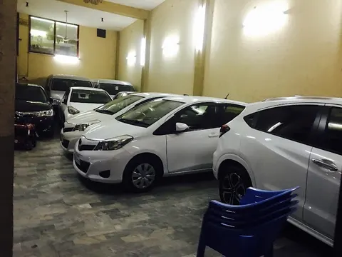 New HN Motors 2 in Sialkot, Punjab