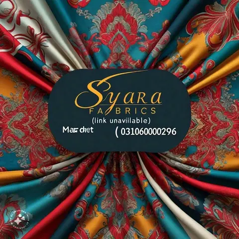 Syara fabrics in Lahore, Punjab