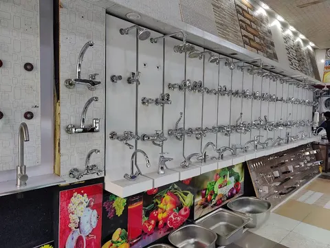 Al-Sharjah Tiles, Sanitary & Kitchen Ware in Gujranwala, Punjab