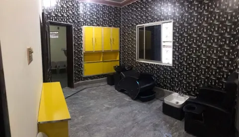 Mehak Beauty Saloon & Bridal lounge in Okara, Punjab