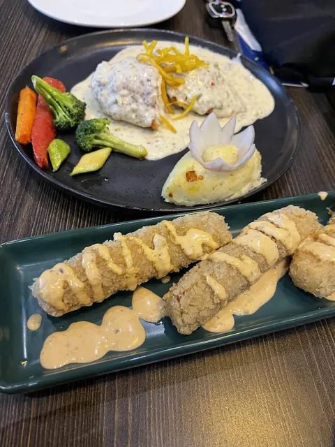 Cafe Janoshi in Okara, Punjab