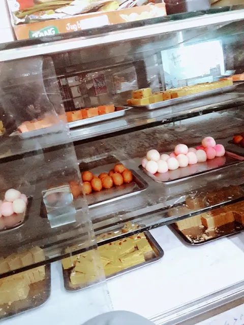 Ghosia Bakers And Sweets in Burewala, Punjab