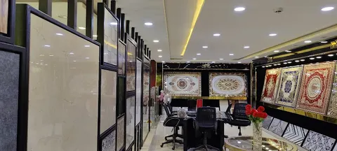 SHAFIQUE SONS FioRa Ceramica in Gujranwala, Punjab
