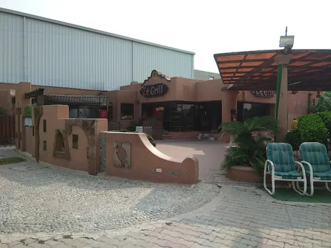 Zē Grill - DHA EME in Lahore, Punjab
