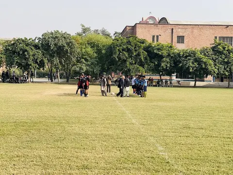 Narowal Public School and College, Narowal in Narowal, Punjab