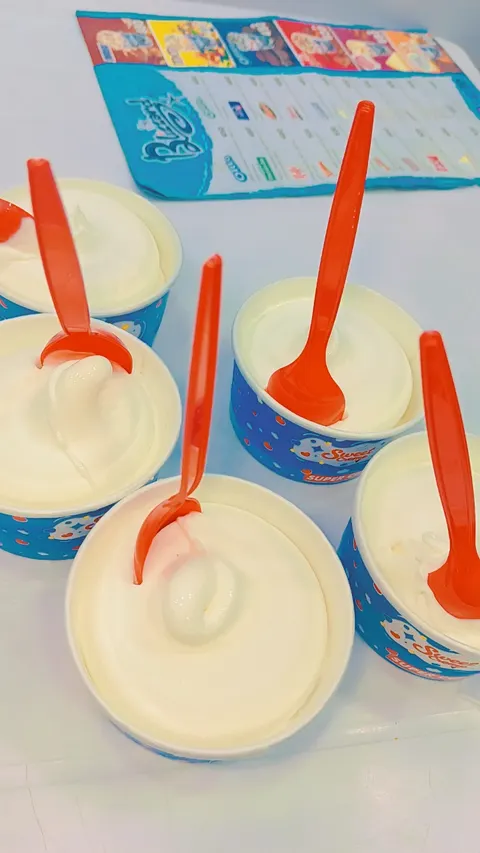 Sweet Creme in Sargodha, Punjab