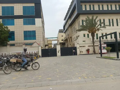 Mehran Spice & Food Industries in Karachi, Sindh