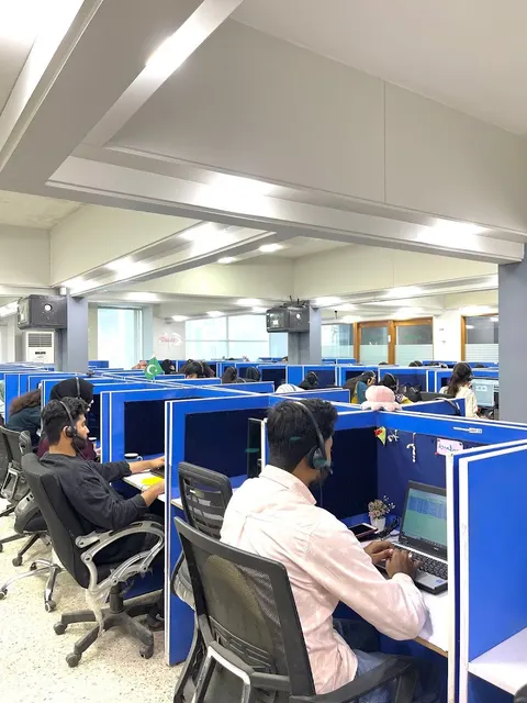 Waada Digital (Pvt.) Limited in Karachi, Sindh