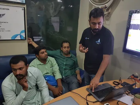 Telenor Franchise in Dera Ghazi Khan, Punjab