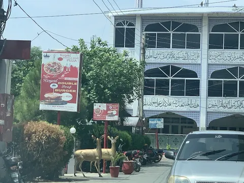 Royal Inn Hotel in Mianwali, Punjab