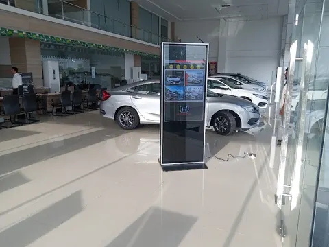 Honda Multan in Multan, Punjab