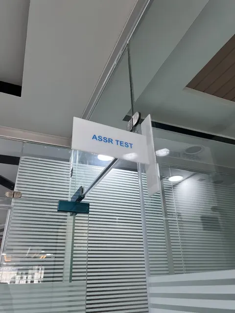 NEXGEN Hearing centre in Islamabad, Punjab