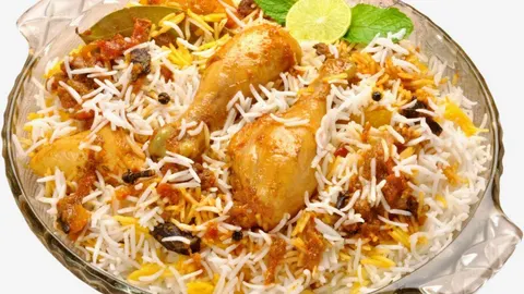 THE RIZQ FOODS | Biryani | Pulao in Dera Ghazi Khan, Punjab