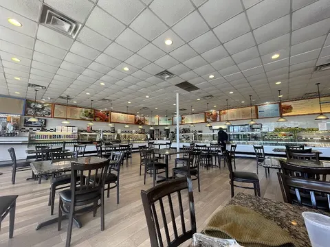 Mid Atlantic Seafood in Laurel, MD