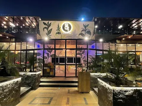 Bagh - The Desi Experience in Lahore, Punjab