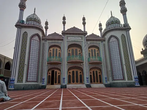 SM Food Makers unit 1 in Multan, Punjab