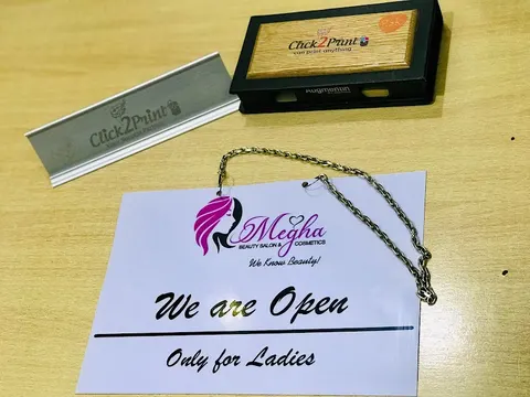 Click2Print Pvt. Ltd. in Lahore, Punjab