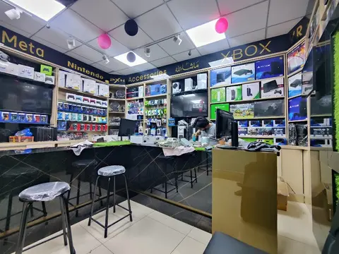 Games Factory Multan in Multan, Punjab