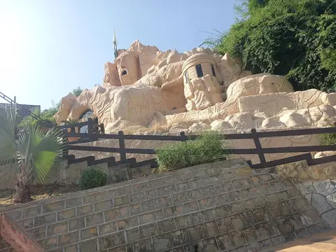 Kallisto in Islamabad, Islamabad Capital Territory