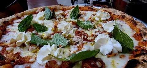 The Mad Italian Gulberg in Lahore, Punjab