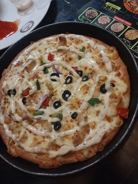 Pizzarium Sheikhupura in Sheikhupura, Punjab