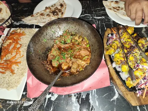 Pishawari Tikka پشاوری تکہ in Khanewal, Punjab