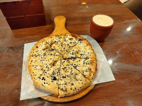 Naanlecious in گوجرانوالہ, پنجاب