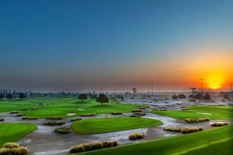 Rumanza Golf & Country Club in Multan, Punjab