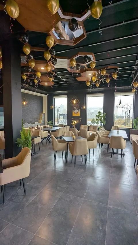 MUSA Cafe & Restaurant in Layyah, Punjab