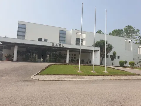 Geoscience Advanced Research Laboratories Islamabad in Islamabad, Islamabad Capital Territory