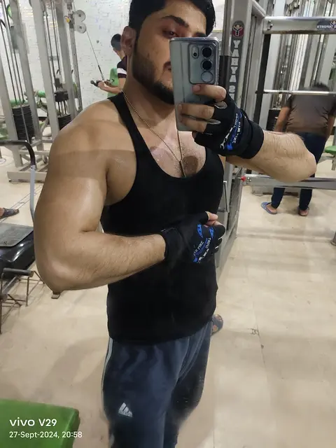Fitness Factory in Bahawalnagar, Punjab