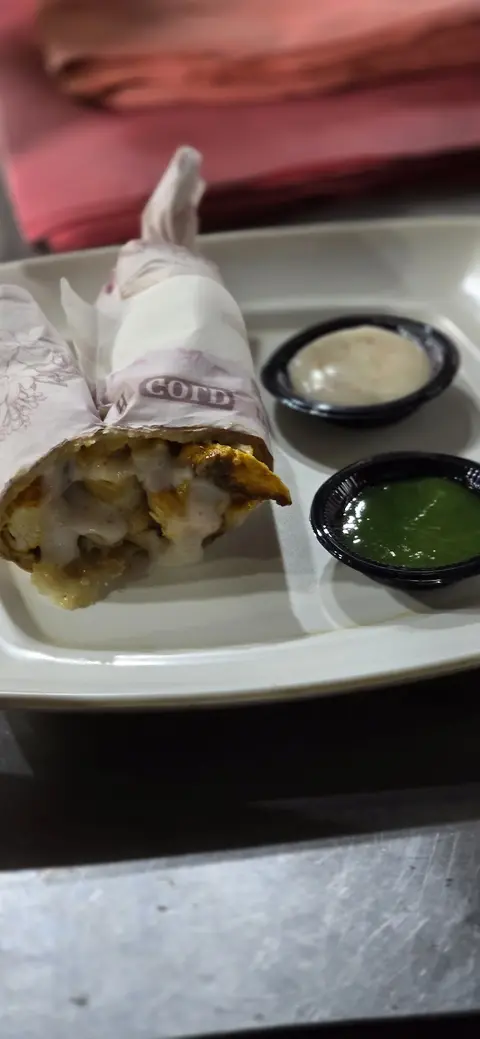 Umer Khayyam BBQ in Sargodha, Punjab