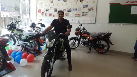 Shahid Autos Corporation in Sialkot, Punjab