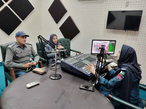 Driving School, City Traffic Police, Multan in Multan, Punjab