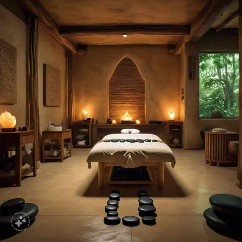 SPA DHA LAHORE in Lahore, Punjab