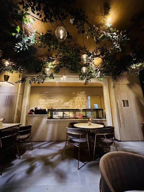 Brasserie Polo by Café L’Amour in Lahore, Punjab