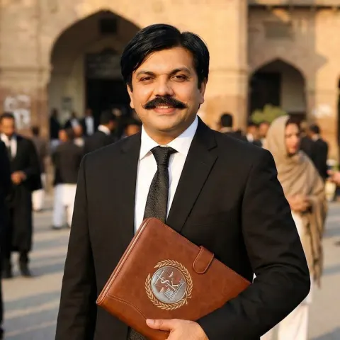 Sk.Bukhari Law Solutions-LLP