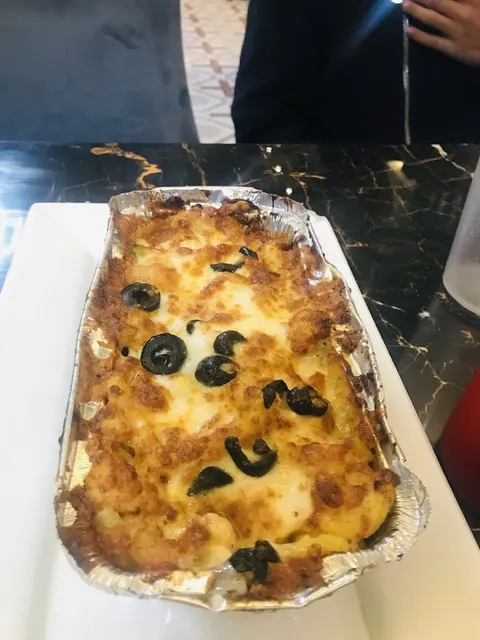 Pizzarium Sheikhupura in Sheikhupura, Punjab