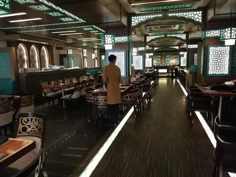 Chandni Chowk Buffet Restaurant in Lahore, Punjab